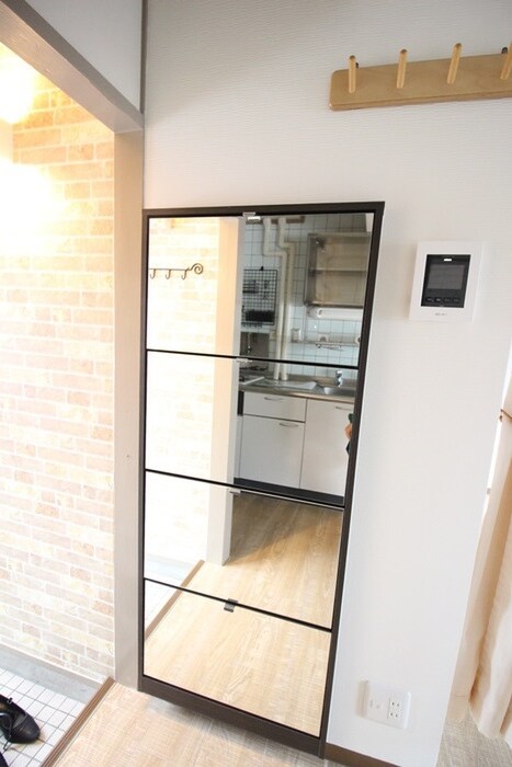 みなもとマンションの物件内観写真