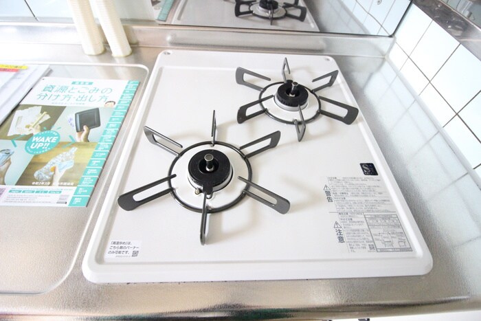 みなもとマンションの物件内観写真