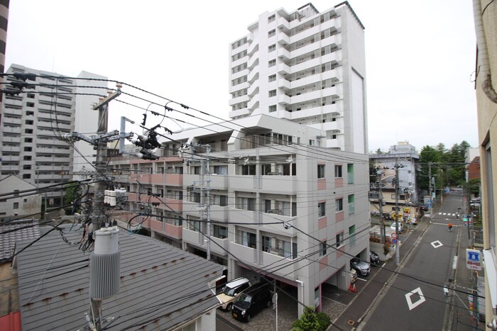 みなもとマンションの物件内観写真