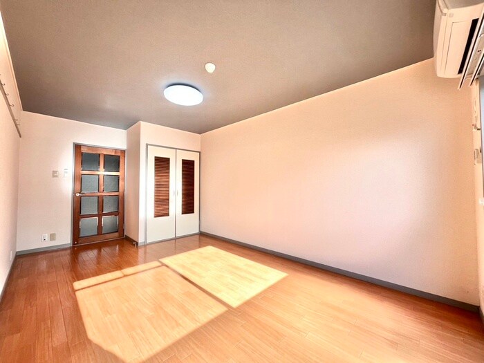 宮町クレストの物件内観写真