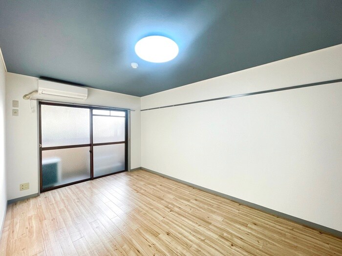 宮町クレストの物件内観写真