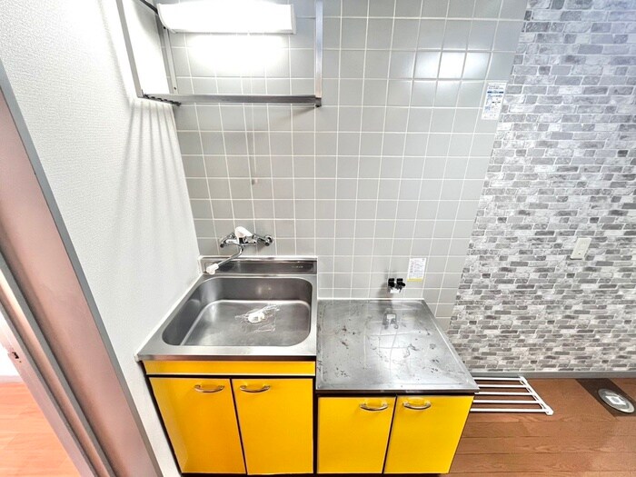 宮町クレストの物件内観写真