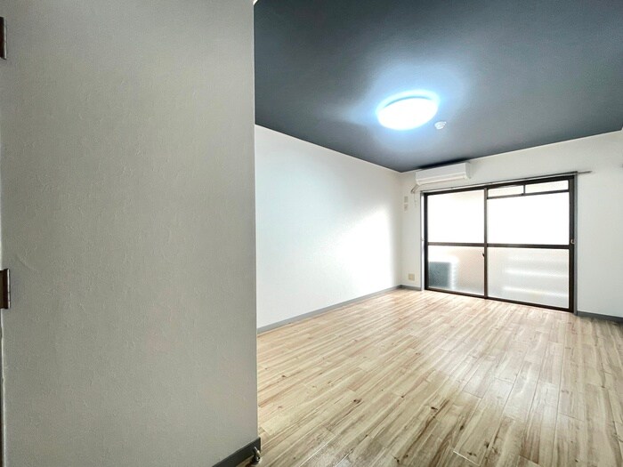 宮町クレストの物件内観写真