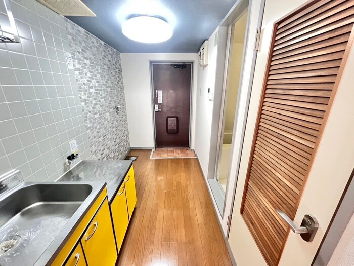 宮町クレストの物件内観写真