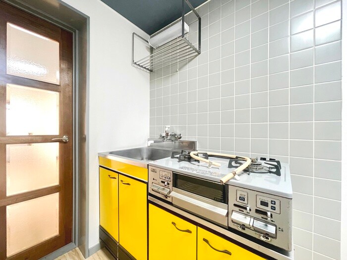 宮町クレストの物件内観写真