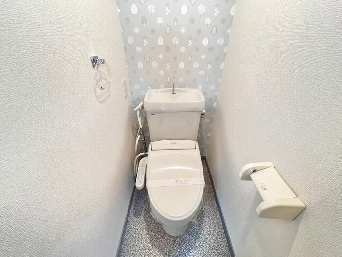 宮町クレストの物件内観写真