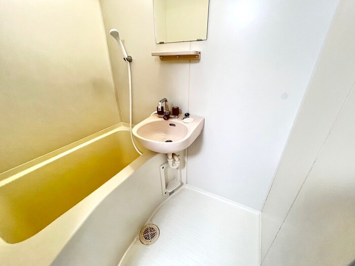 宮町クレストの物件内観写真