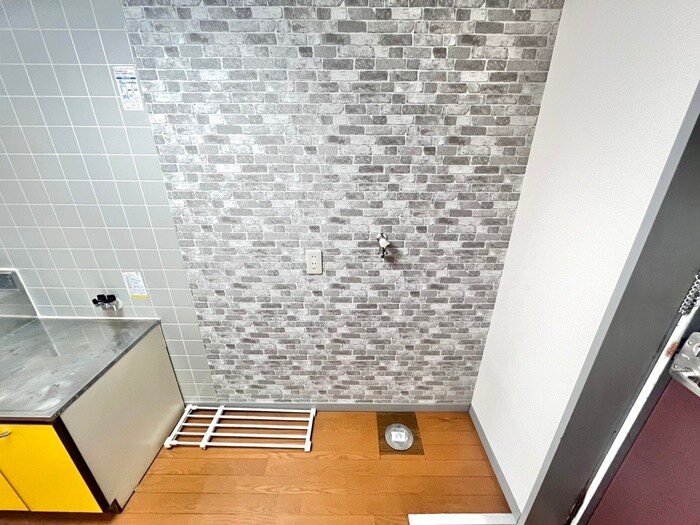 宮町クレストの物件内観写真