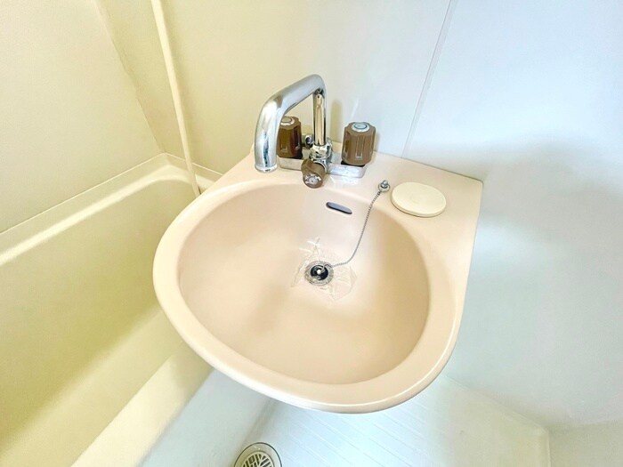 宮町クレストの物件内観写真