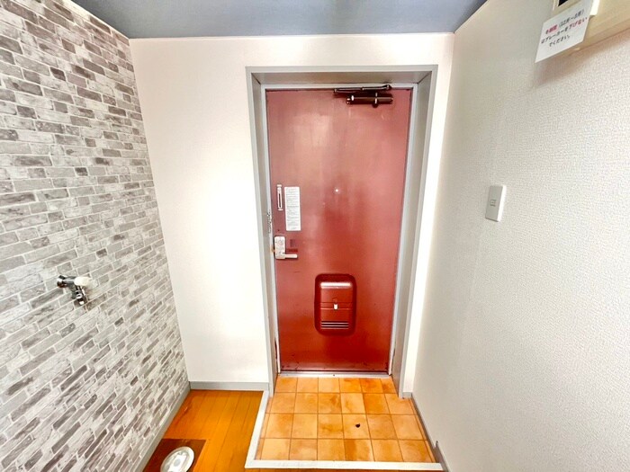 宮町クレストの物件内観写真