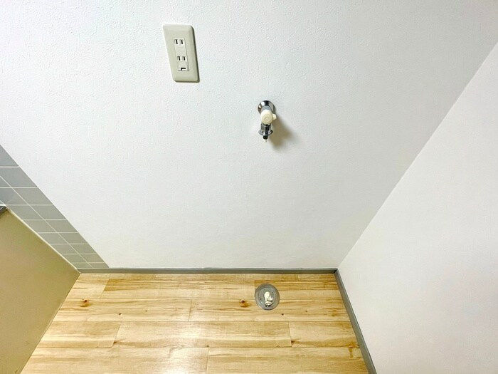 宮町クレストの物件内観写真