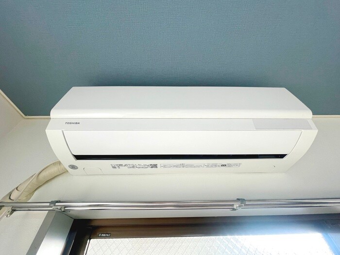 宮町クレストの物件内観写真