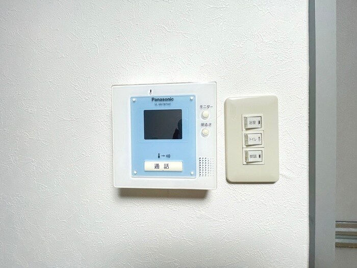 宮町クレストの物件内観写真