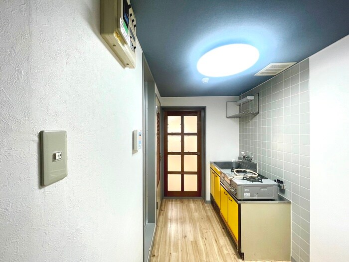 宮町クレストの物件内観写真