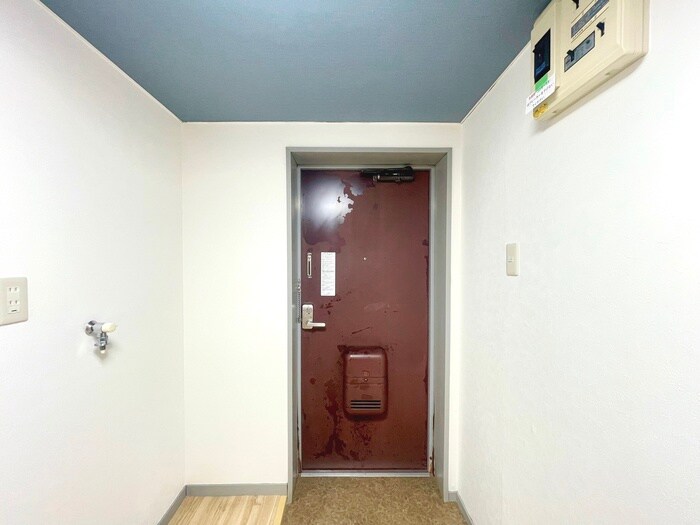 宮町クレストの物件内観写真