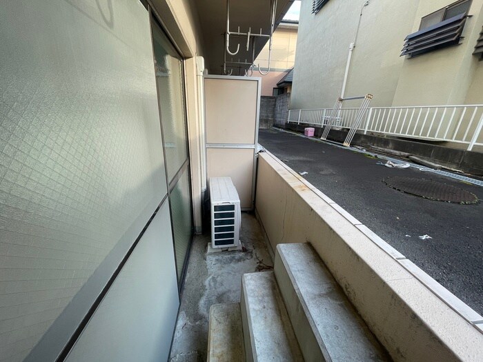 宮町クレストの物件内観写真