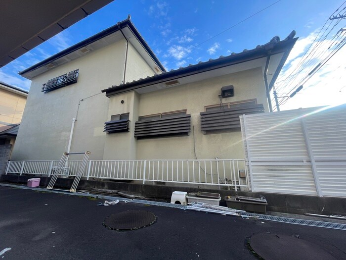 宮町クレストの物件内観写真