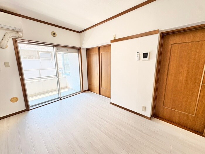 第十二ショ－ケ－ビルの物件内観写真