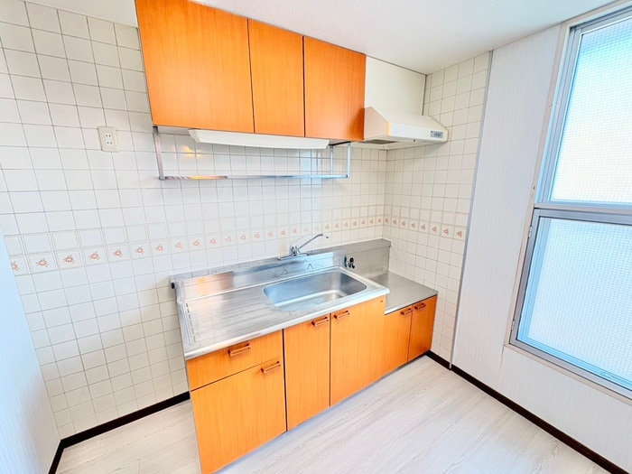 第十二ショ－ケ－ビルの物件内観写真