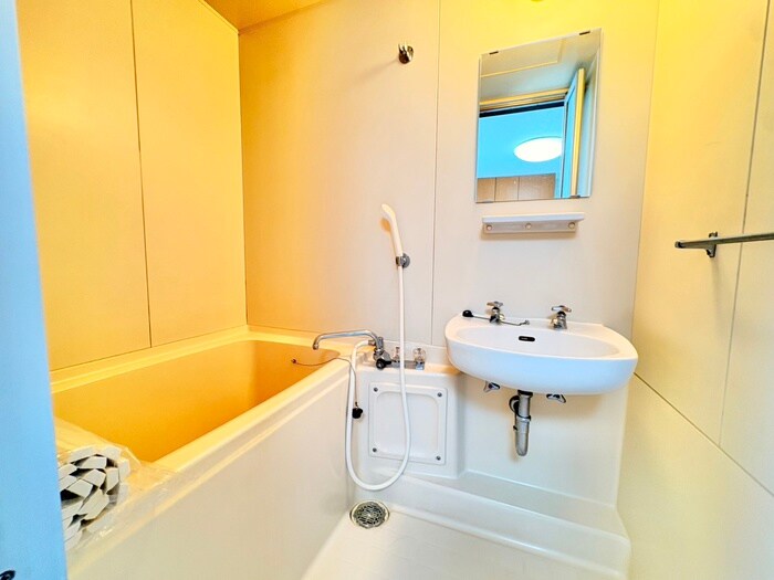 第十二ショ－ケ－ビルの物件内観写真