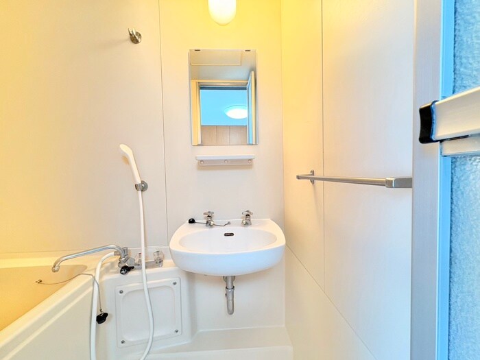 第十二ショ－ケ－ビルの物件内観写真