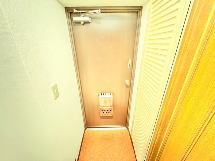 第十二ショ－ケ－ビルの物件内観写真