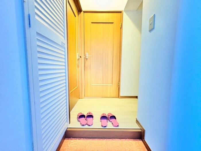 第十二ショ－ケ－ビルの物件内観写真