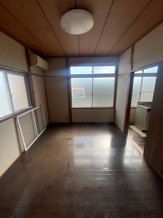 クレ－ルショ－ジの物件内観写真