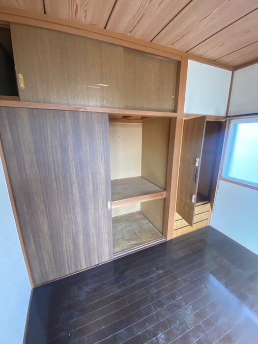 クレ－ルショ－ジの物件内観写真