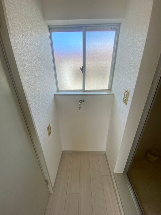 クレ－ルショ－ジの物件内観写真