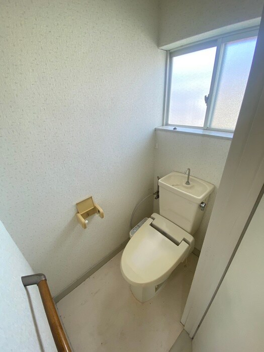 クレ－ルショ－ジの物件内観写真