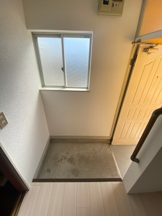 クレ－ルショ－ジの物件内観写真