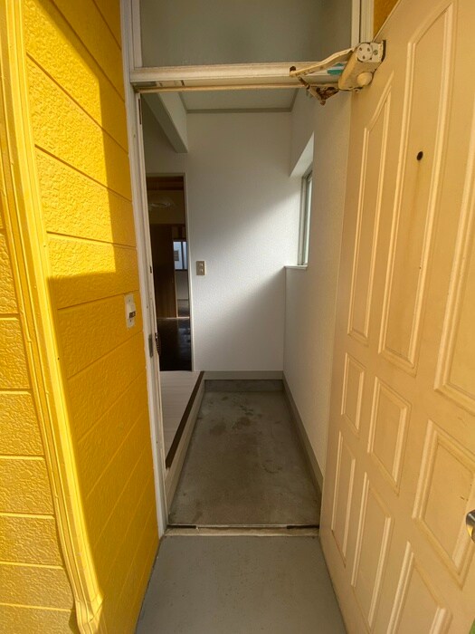 クレ－ルショ－ジの物件内観写真