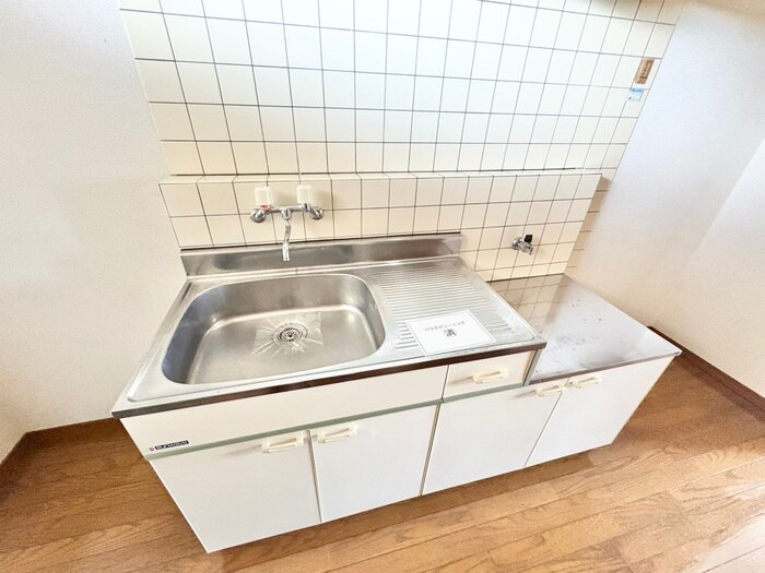 リトルリバ－の物件内観写真