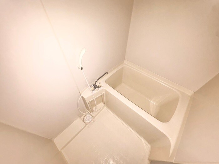 リトルリバ－の物件内観写真