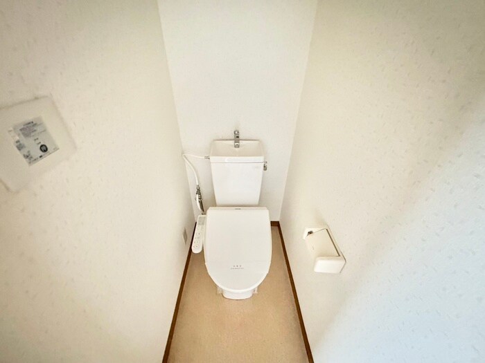 リトルリバ－の物件内観写真