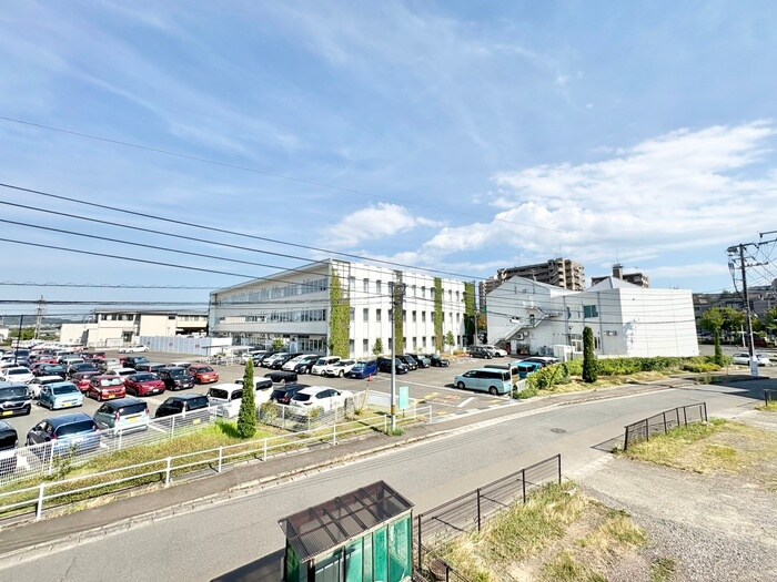 リトルリバ－の物件内観写真