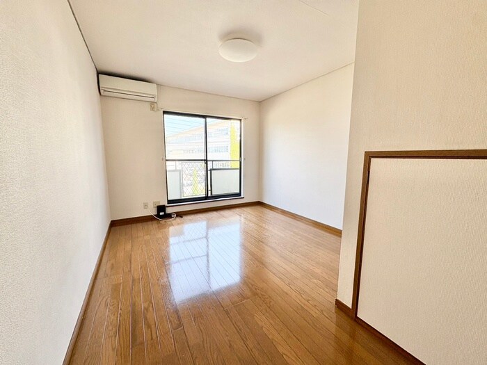 リトルリバ－の物件内観写真