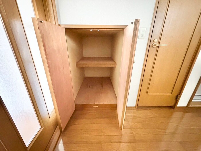 リトルリバ－の物件内観写真