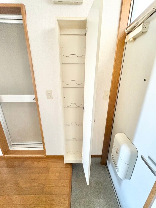 リトルリバ－の物件内観写真