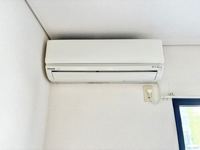 リトルリバ－の物件内観写真