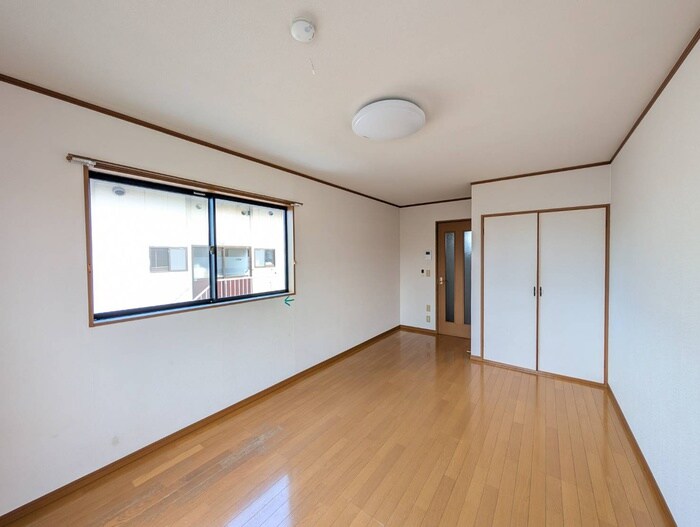 サニ－ハイツの物件内観写真