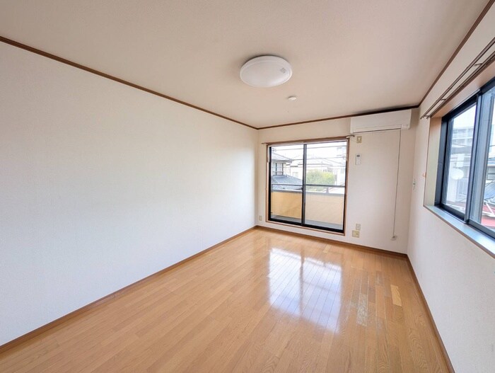 サニ－ハイツの物件内観写真