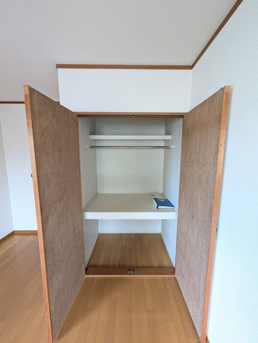 サニ－ハイツの物件内観写真