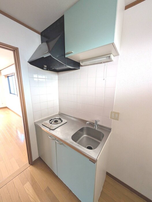 サニ－ハイツの物件内観写真