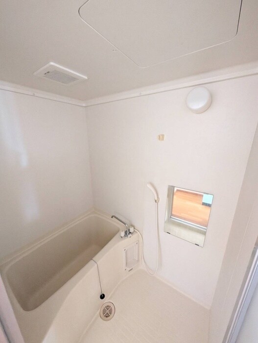 サニ－ハイツの物件内観写真