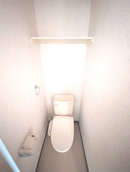 サニ－ハイツの物件内観写真