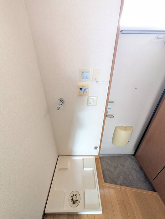 サニ－ハイツの物件内観写真