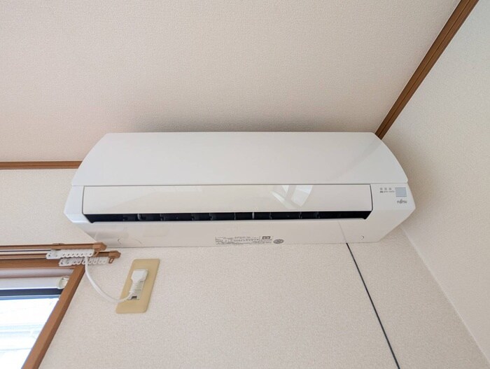 サニ－ハイツの物件内観写真