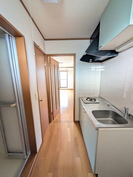 サニ－ハイツの物件内観写真